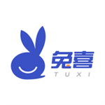 兔喜快遞超市
