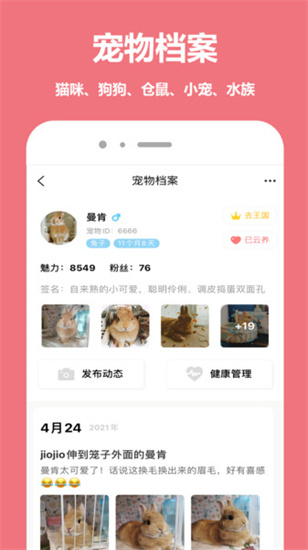寵物王國2