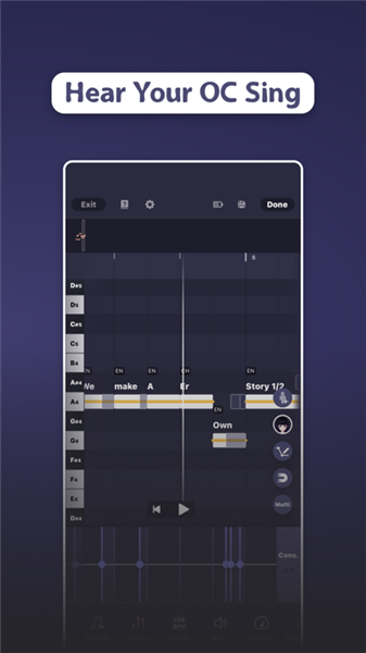 pocket singer2