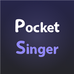 pocket singer