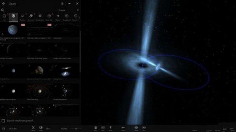 模擬宇宙沙盤2中文版1