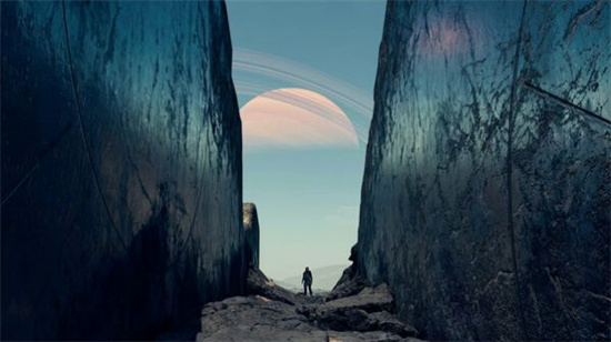 星空中文版1