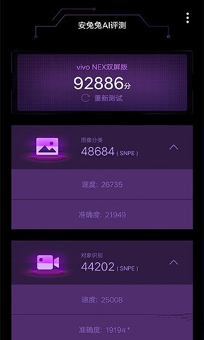 安兔兔ai評測0