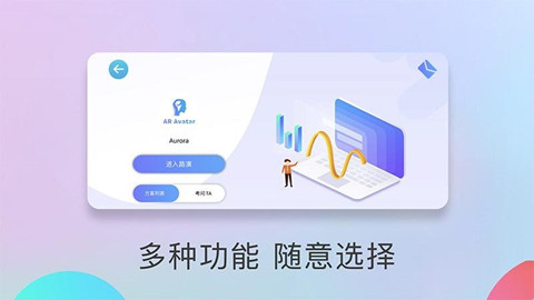 ai數字員工軟件0