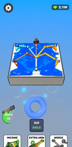 機械藝術1