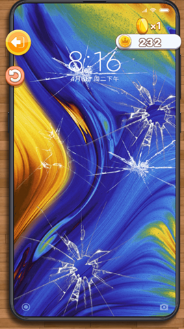 超級解壓模擬0