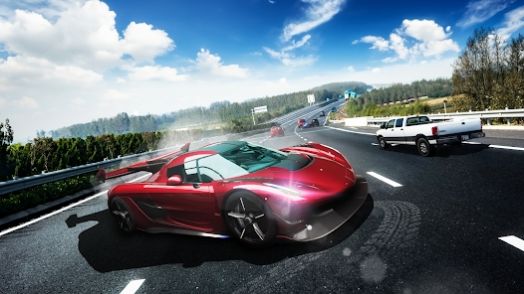 公路交通汽車模擬器1