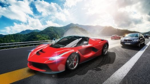 公路交通汽車模擬器2