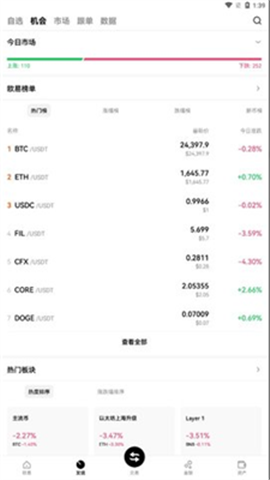 om挖礦2