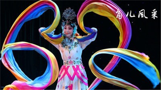 秦腔視頻播放器3