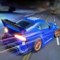 城市拉力賽車