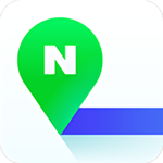 naver地圖