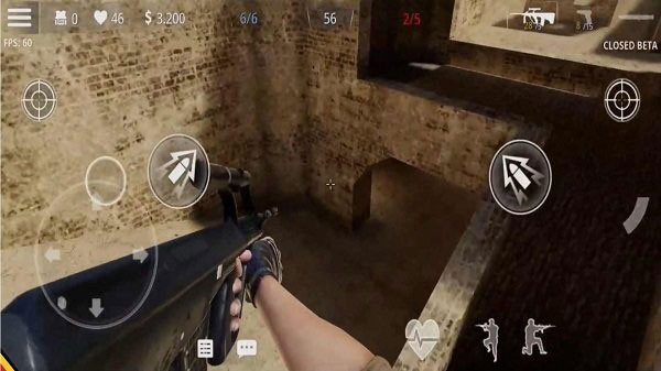 特種部隊小組3內置菜單版1