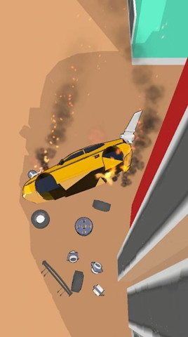 合并增壓車跑1