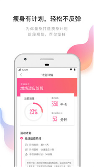 輕加減肥0