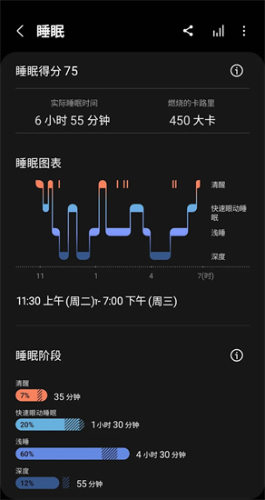 三星健康3