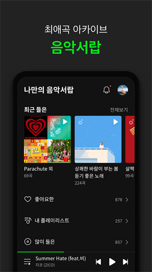韓國音樂0