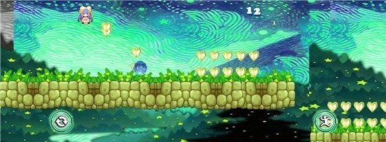 星空小球球0