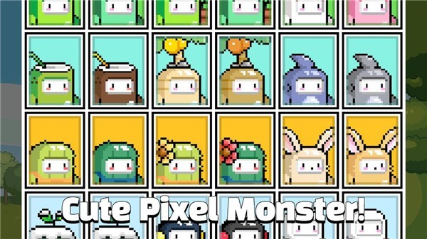 果凍像素RPG2