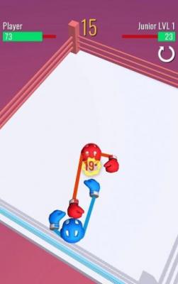 左右躲避拳2