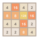 2048戰(zhàn)斗進(jìn)化
