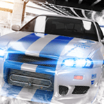 皇家漂移賽車