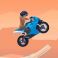 摩托車3D沖鋒