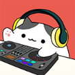 節奏貓咪完整版