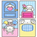 沉浸式安靜書