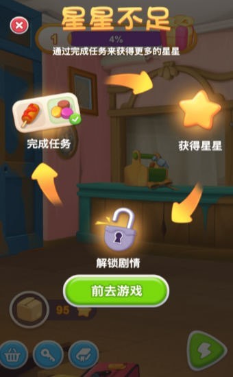 戀戀旅館3