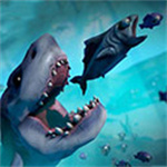 大魚吃小魚3D版