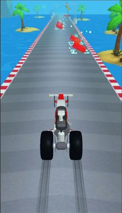 飆車拉力賽2