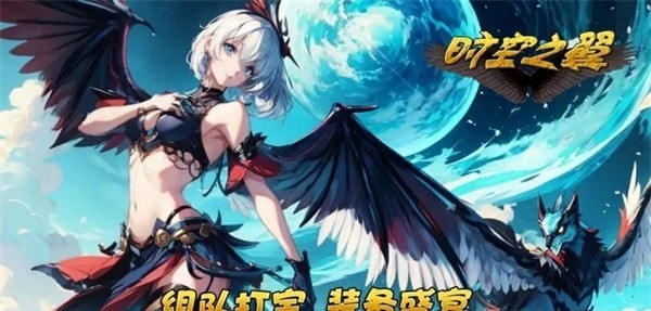 時(shí)空之翼2