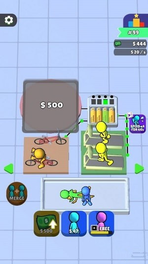 人類發電廠1