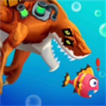 大魚吃小魚進化版