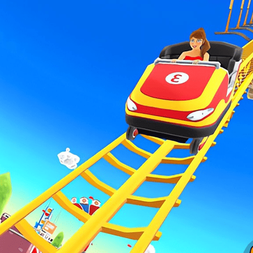 狂野過山車