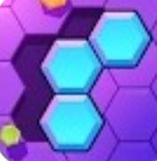 六邊形拼圖大師最新版