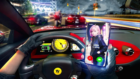 渦輪狂飆車2