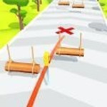 鏈鋸?fù)稊S跑