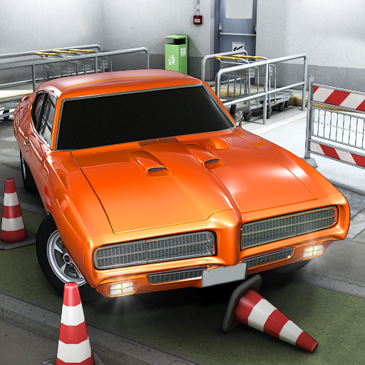 豪車駕駛員