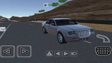 歡樂像素賽車0