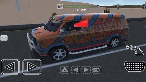 歡樂像素賽車2