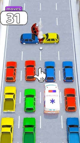 公路救援拼圖0