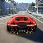 車豪車遨游世界