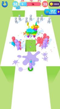 涂鴉達人3D1