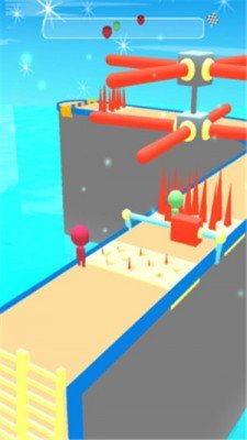 水上沖一沖1