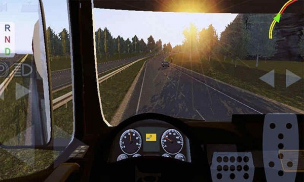 歐洲飛車3