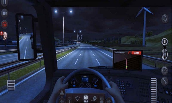 歐洲飛車0