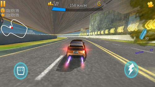 競速飛車榮耀2
