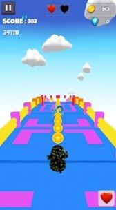 終極跑步者2